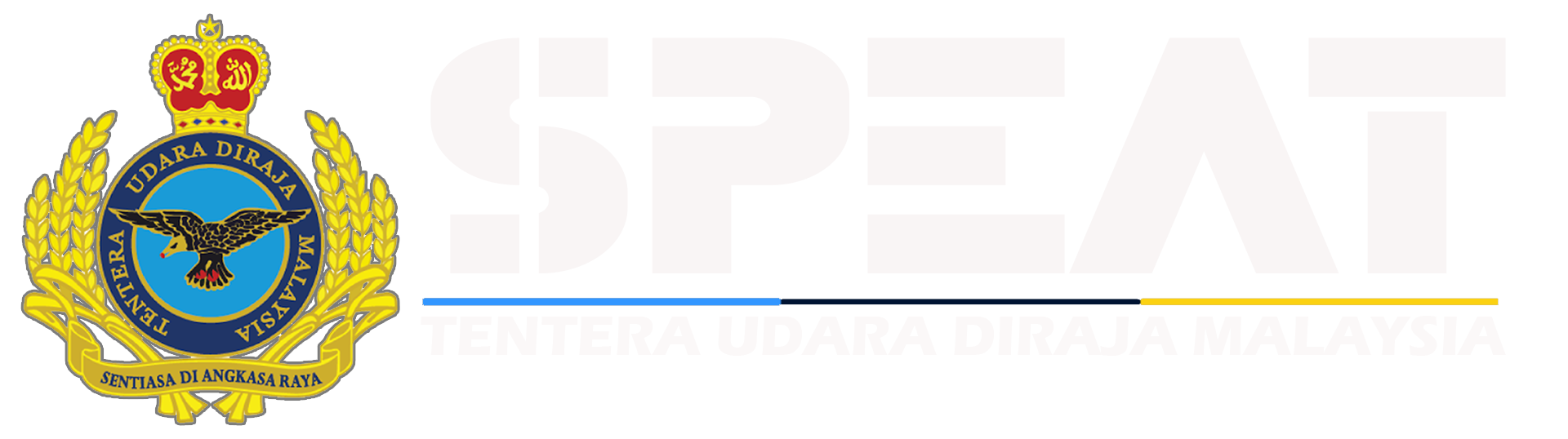 Sistem Pengurusan E-mel dan Aduan Aplikasi TUDM
